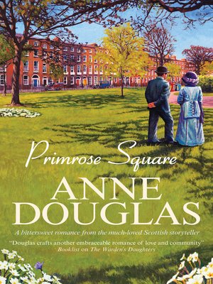 cover image of Primrose Square